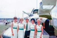 SRN6 with Hovertravel